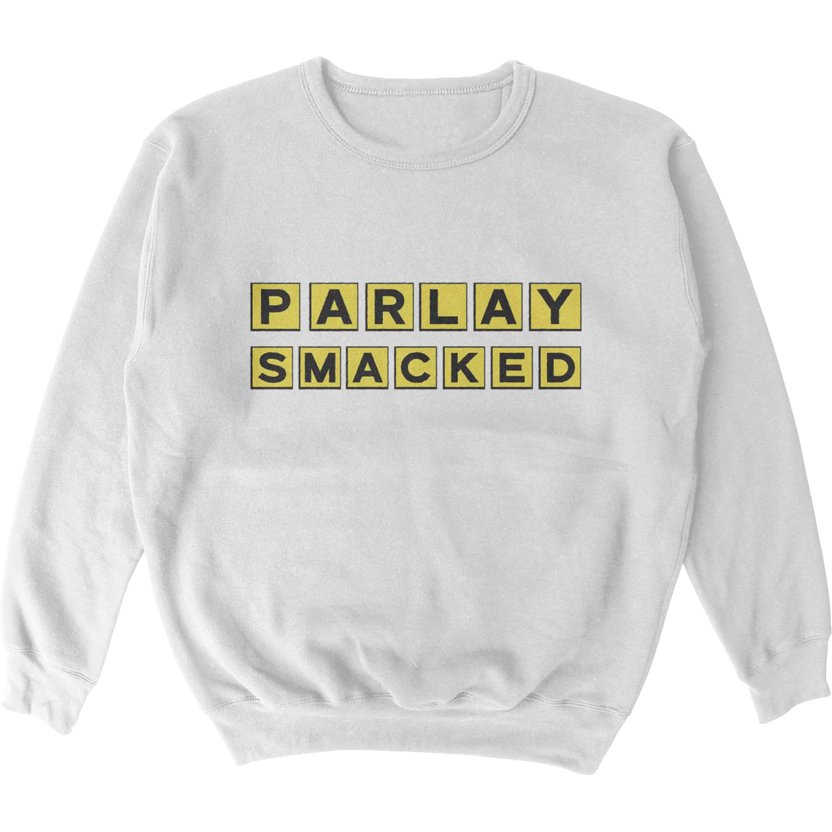 Parlay Smacked Crew