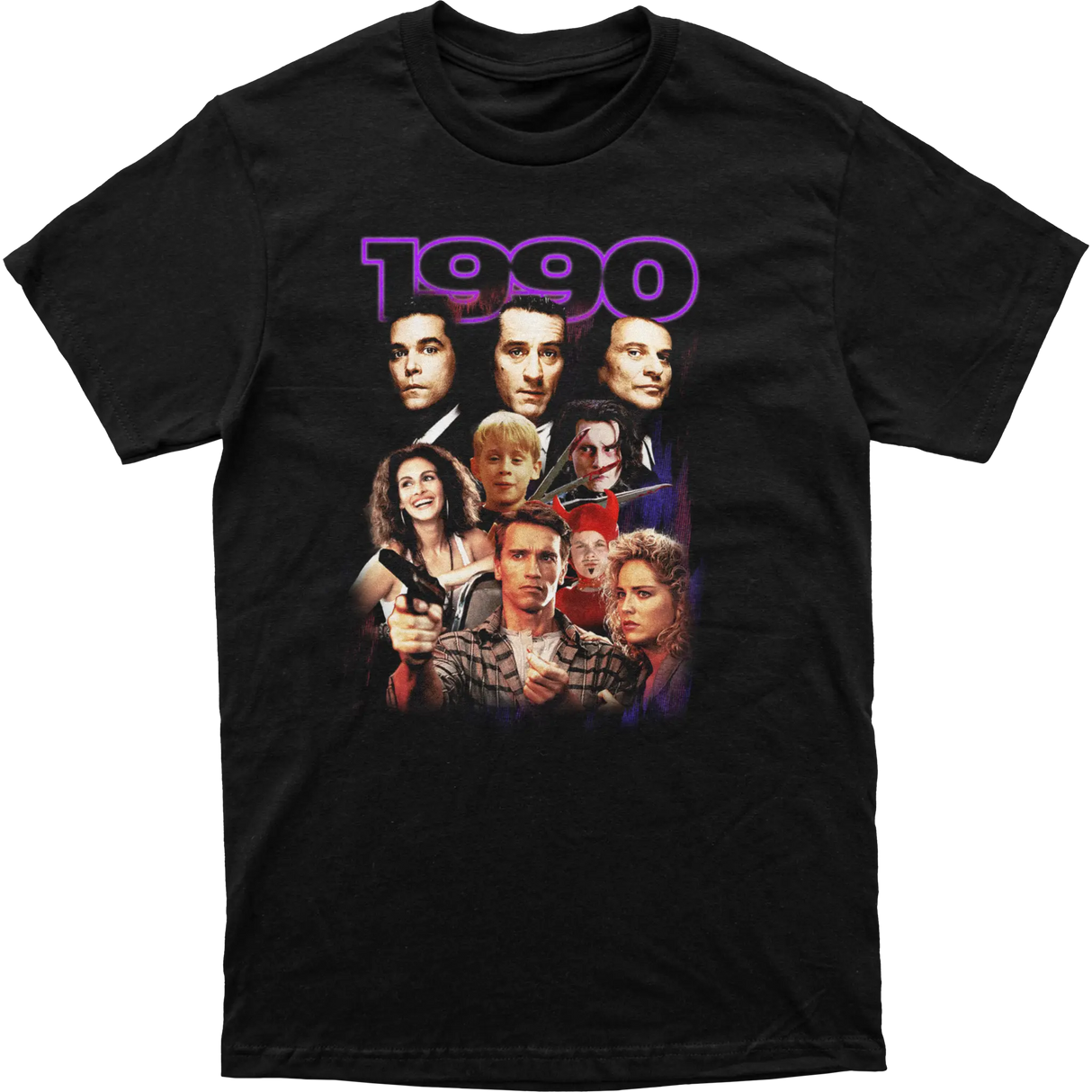 1990 Tee