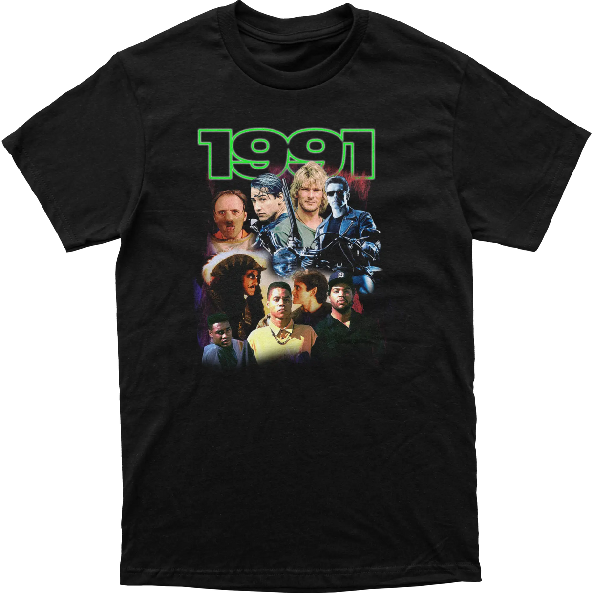 1991 Tee