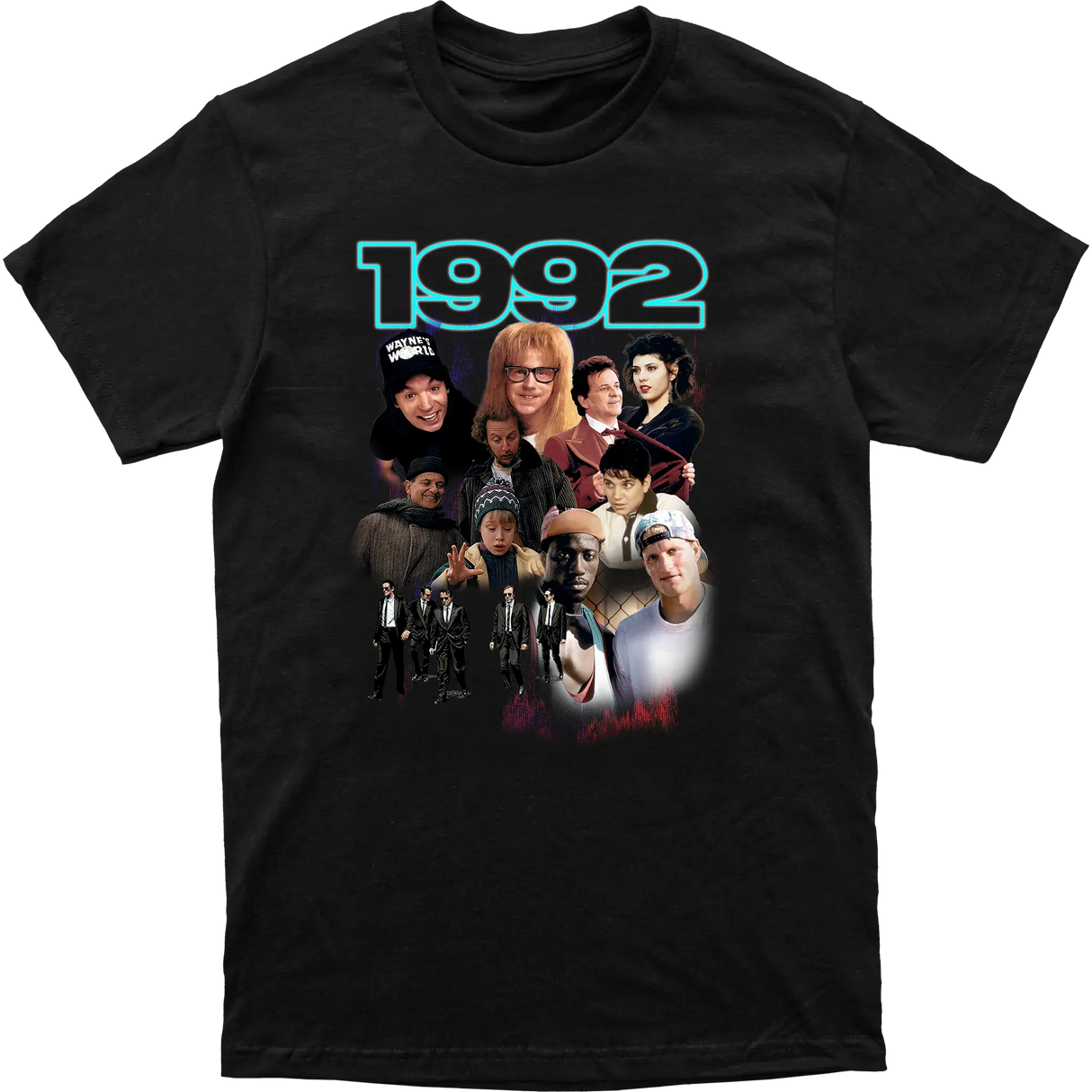 1992 Tee