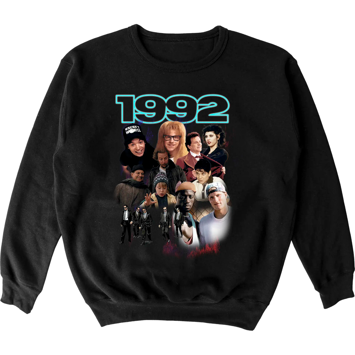 1992 Crewneck