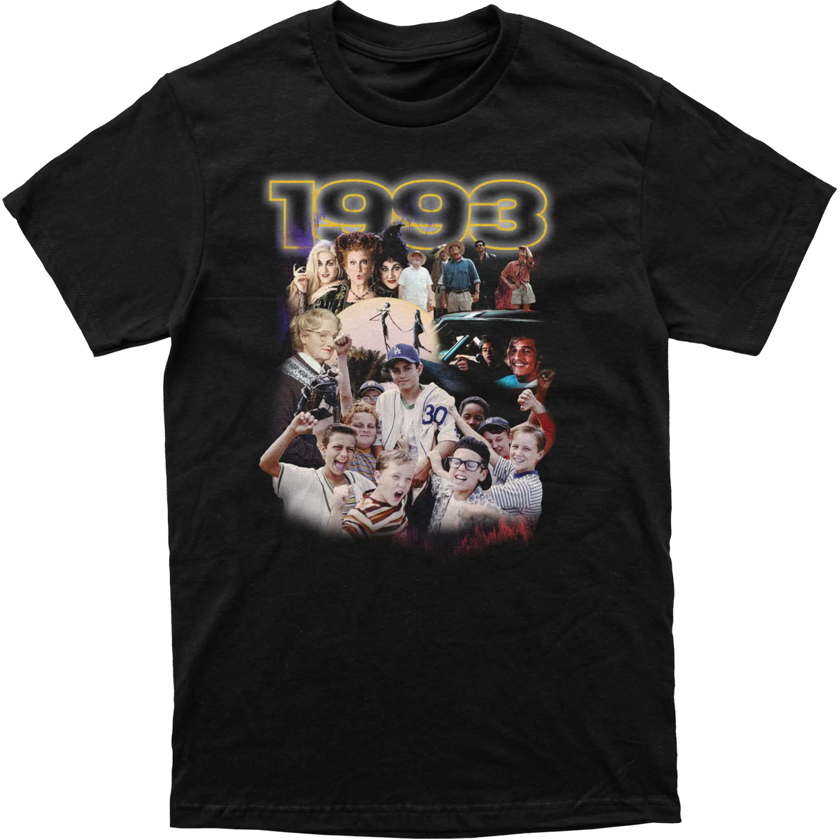 1993 Tee