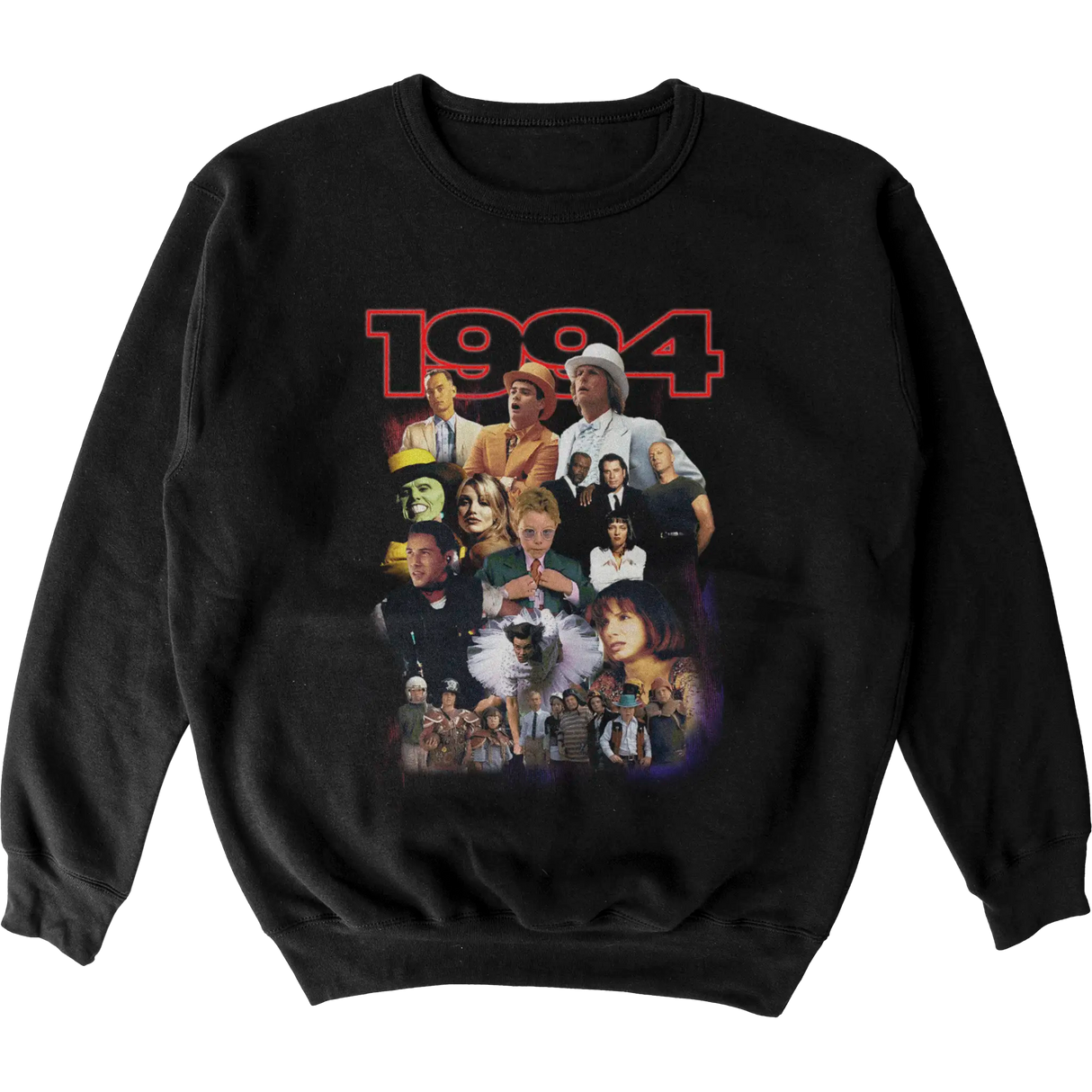 1994 Crewneck
