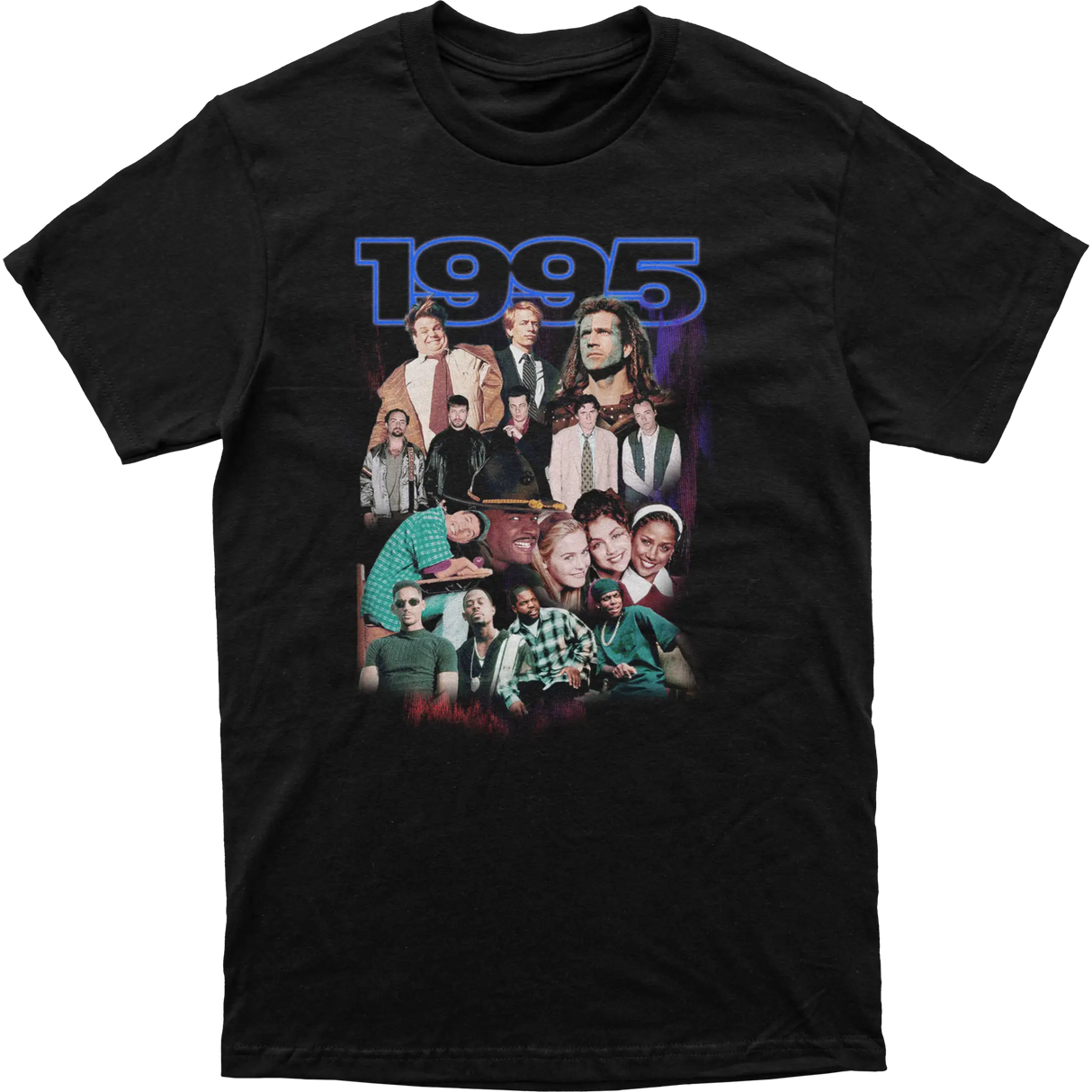 1995 Tee