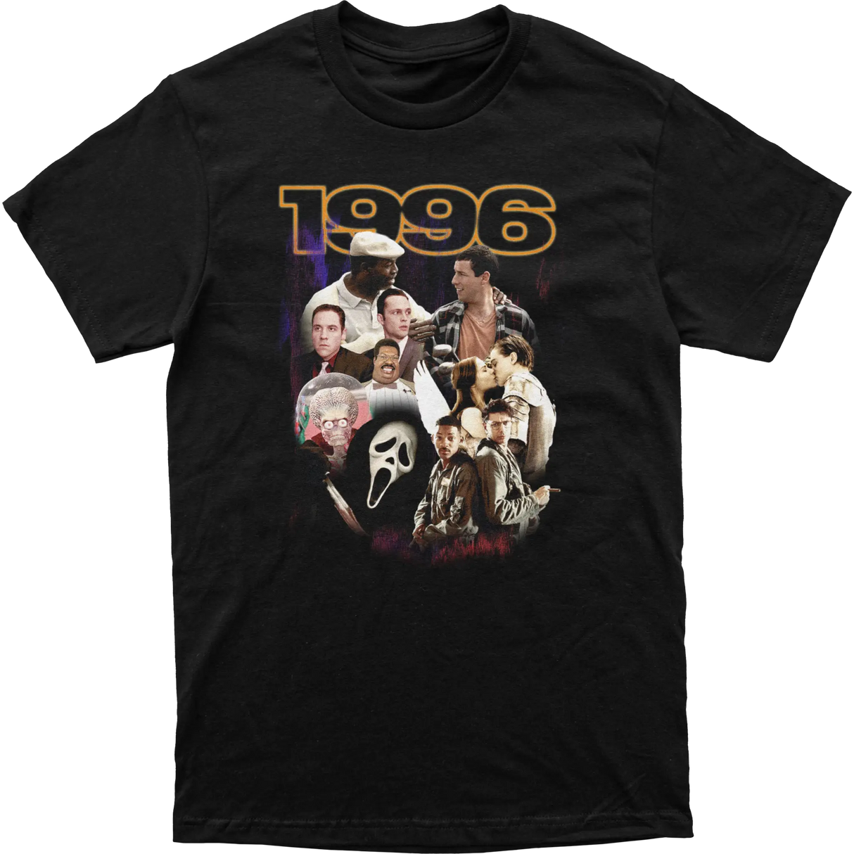 1996 Tee