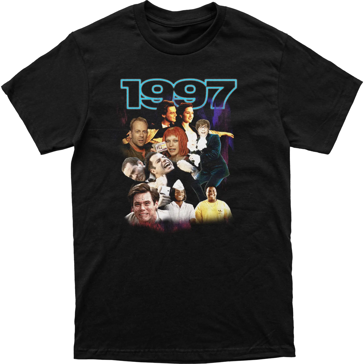 1997 Tee