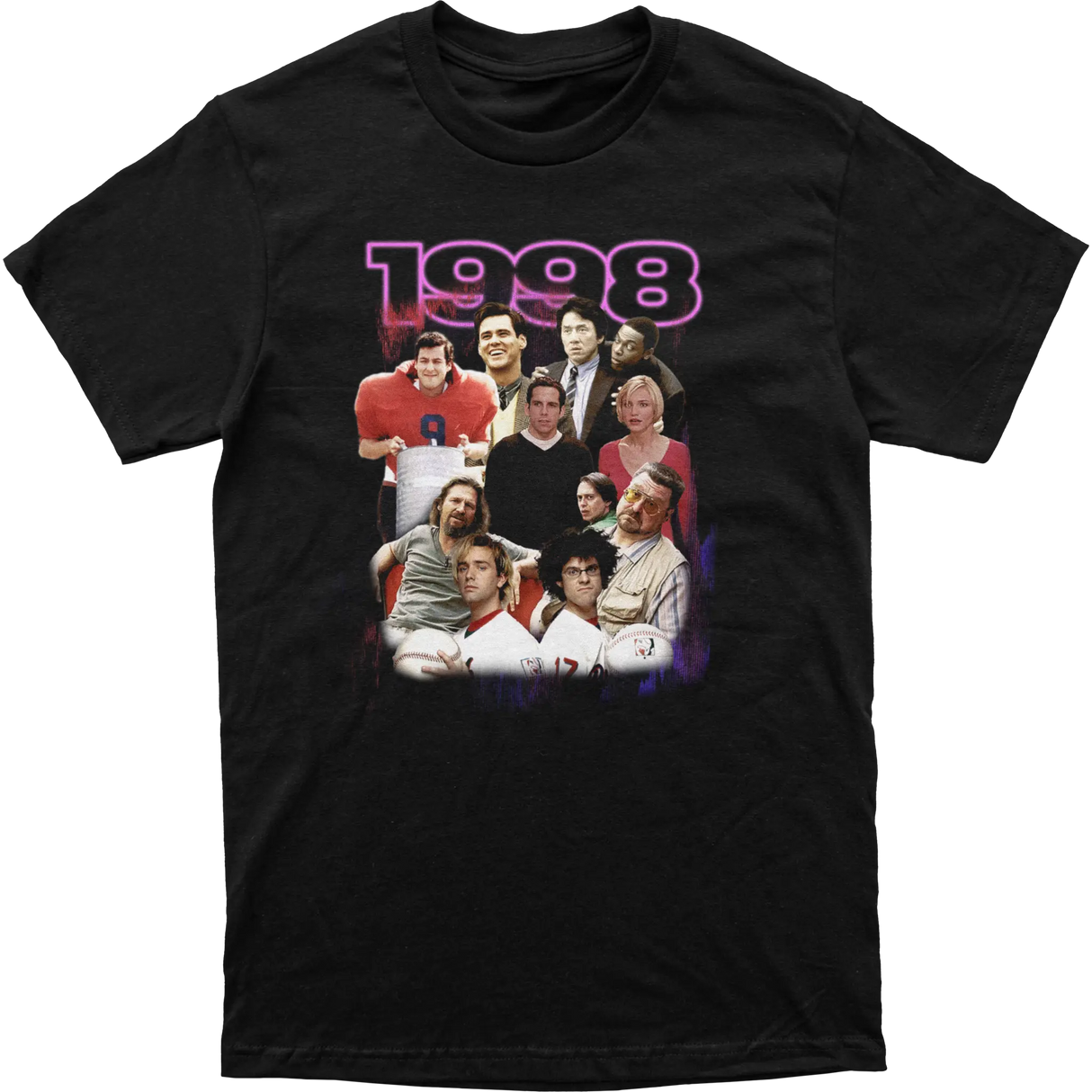 1998 Tee