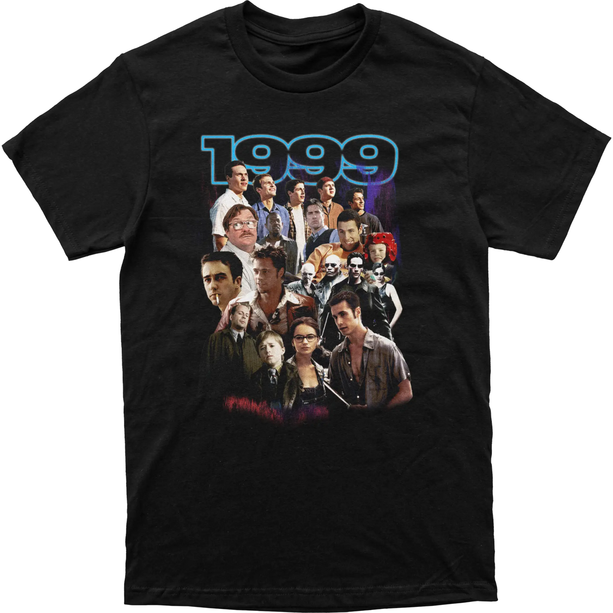 1999 Tee
