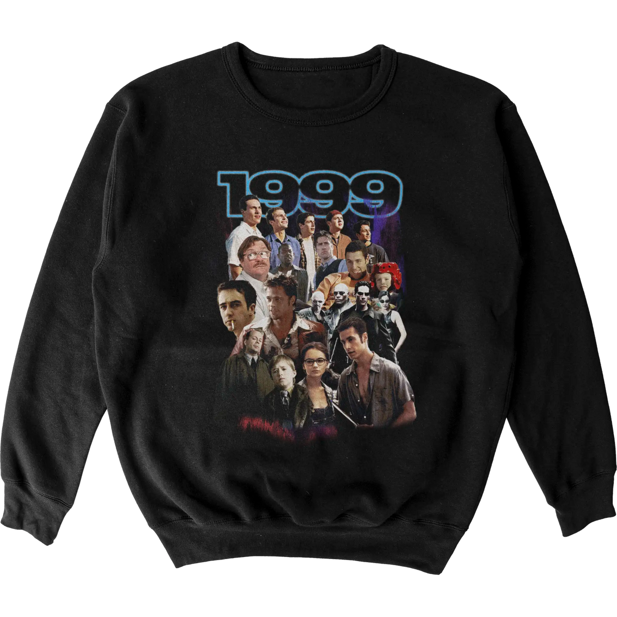 1999 Crewneck