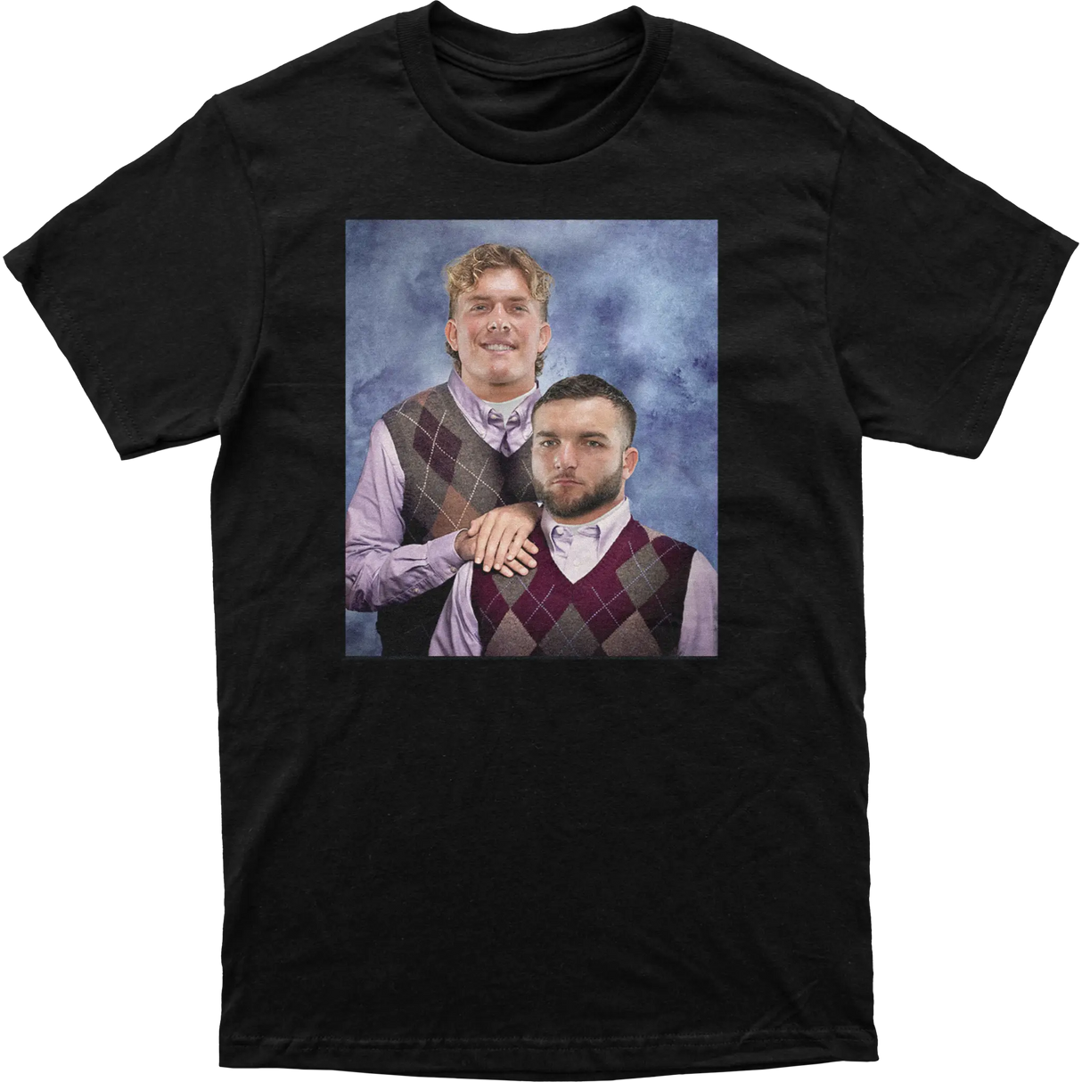 Step Brothers Tee