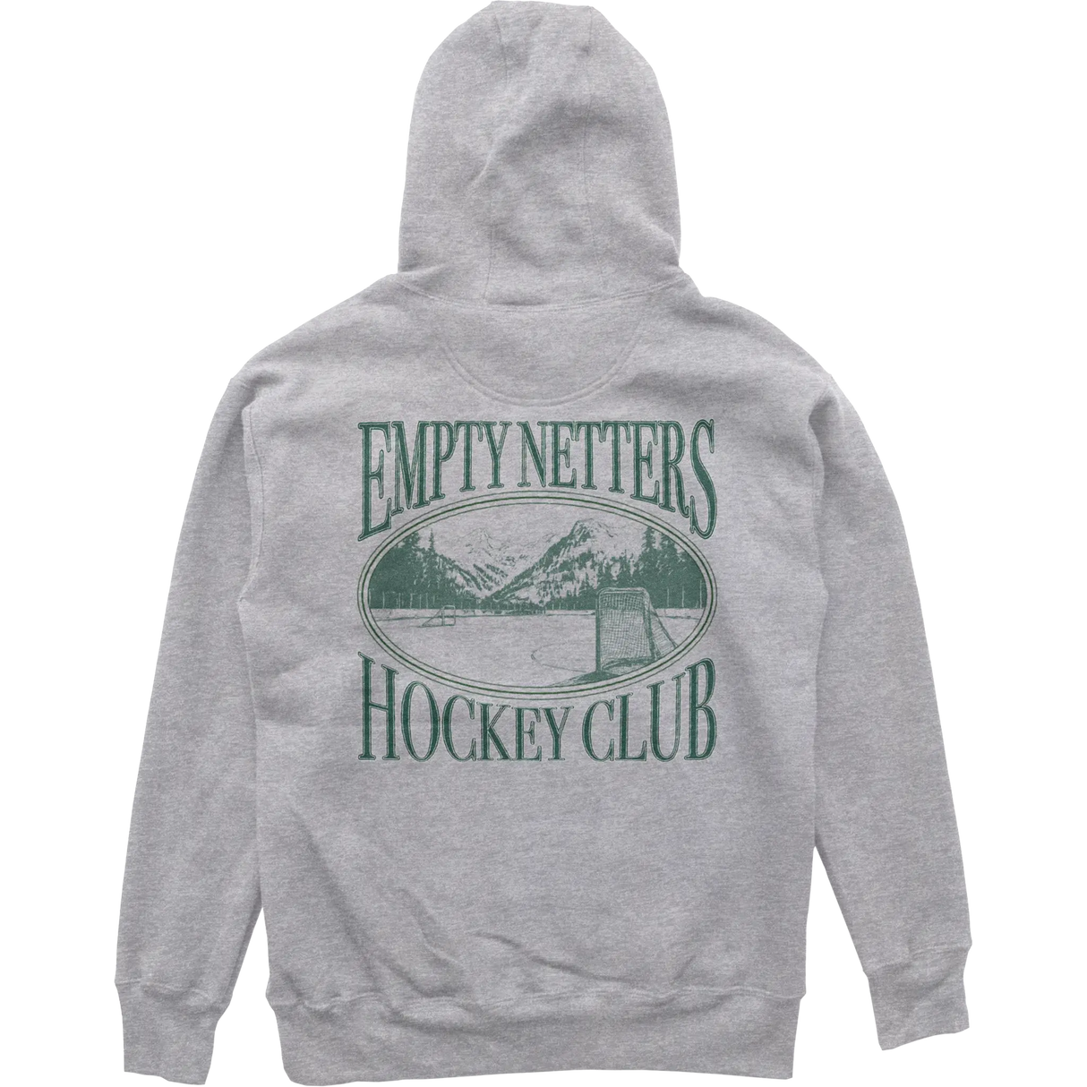 Hockey Club Hoodie