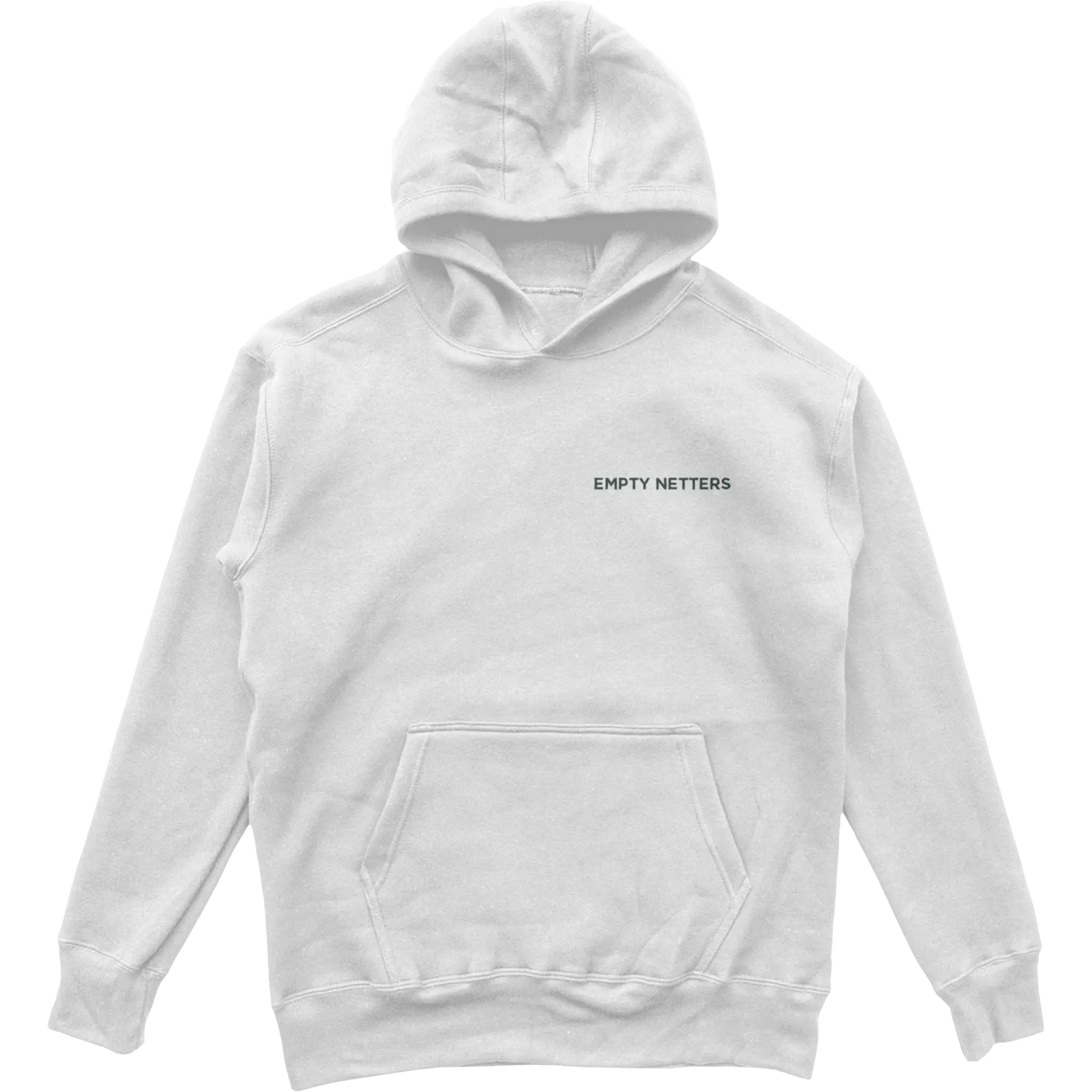 Hockey Club Hoodie