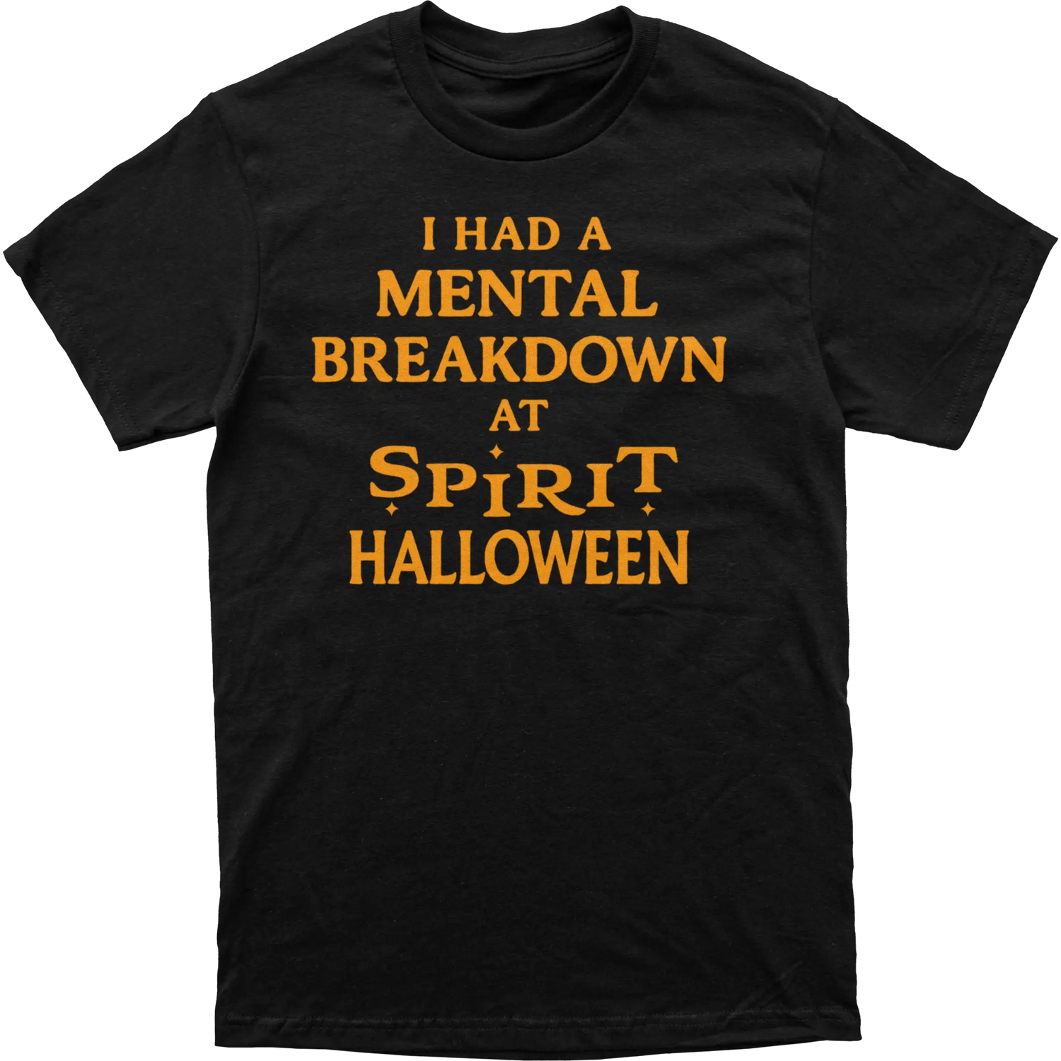 Mental Breakdown Tee