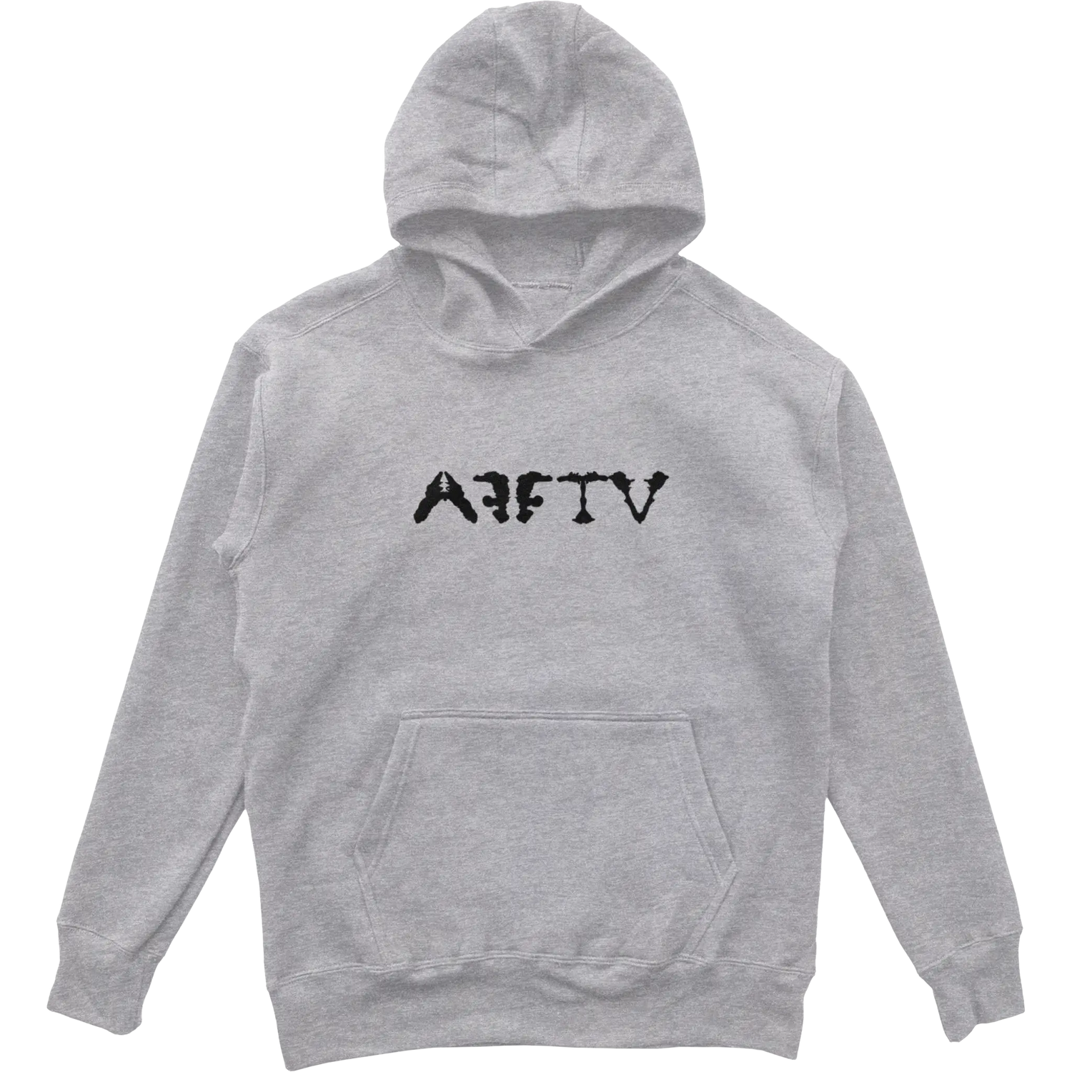 Ink Blot Hoodie