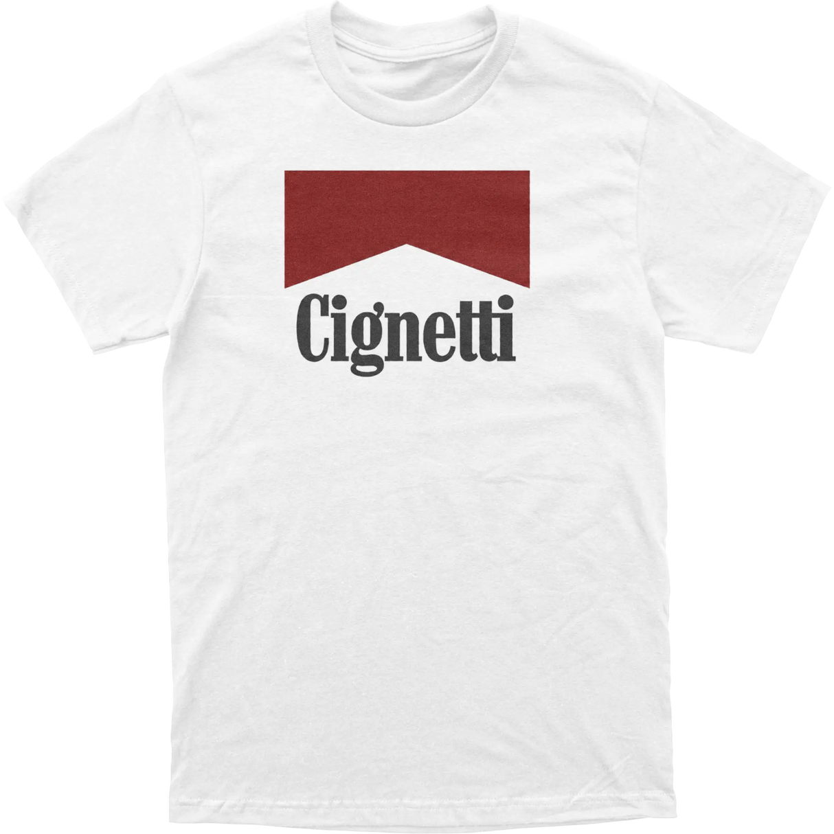 Football Cigs Tee