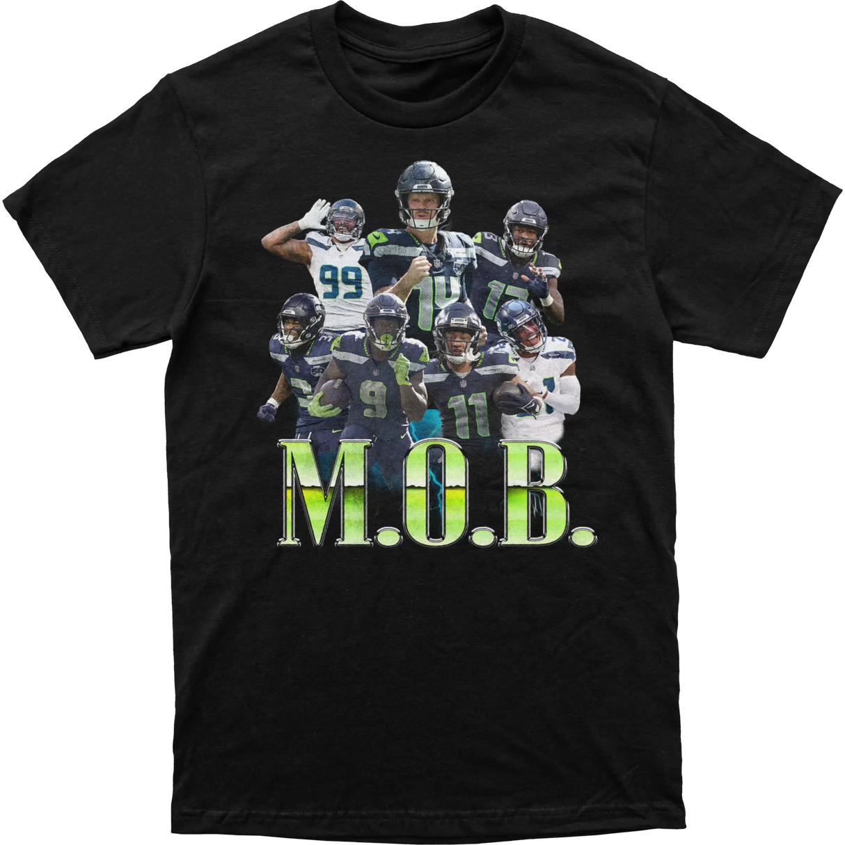 MOB Tee