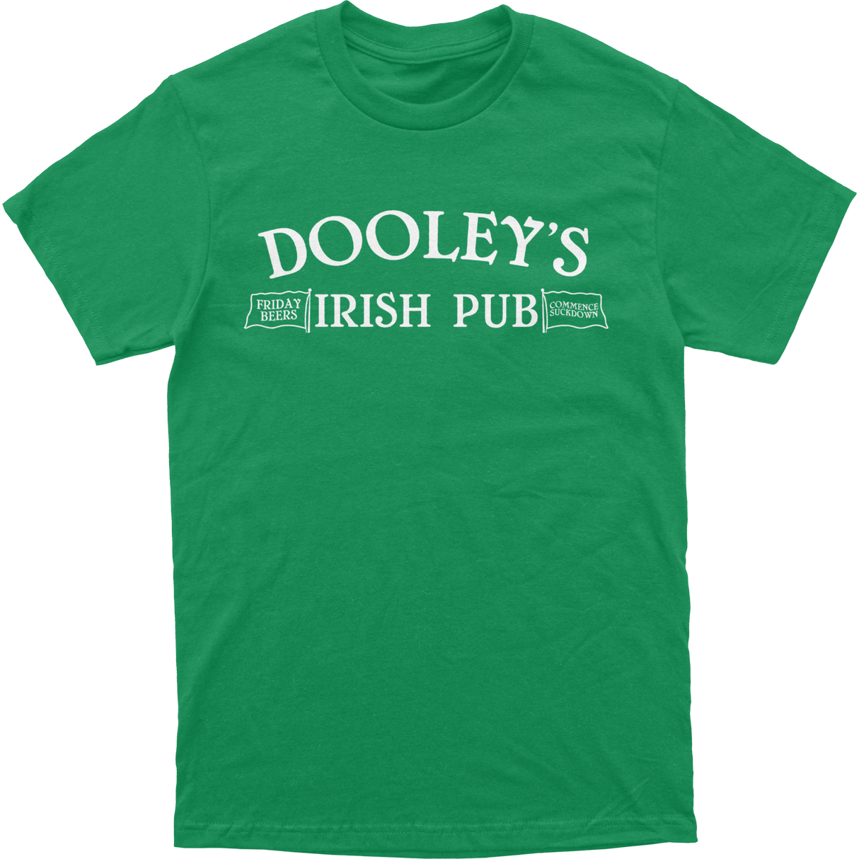 Dooley's Irish Pub Tee