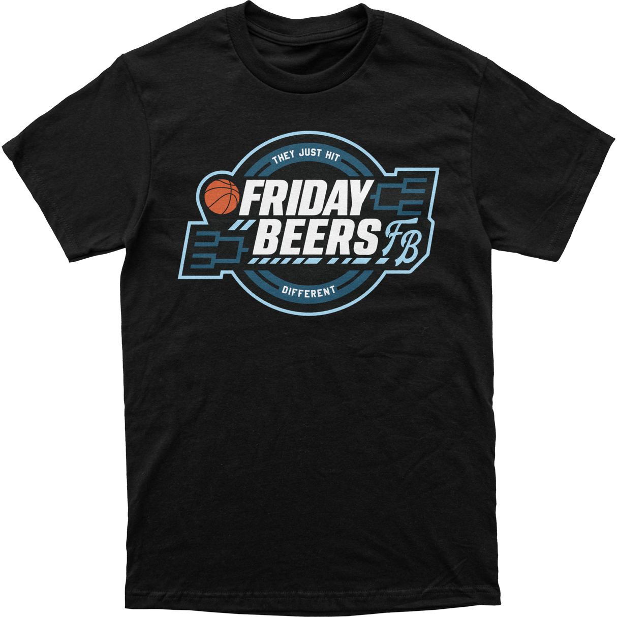 Tourney Tee