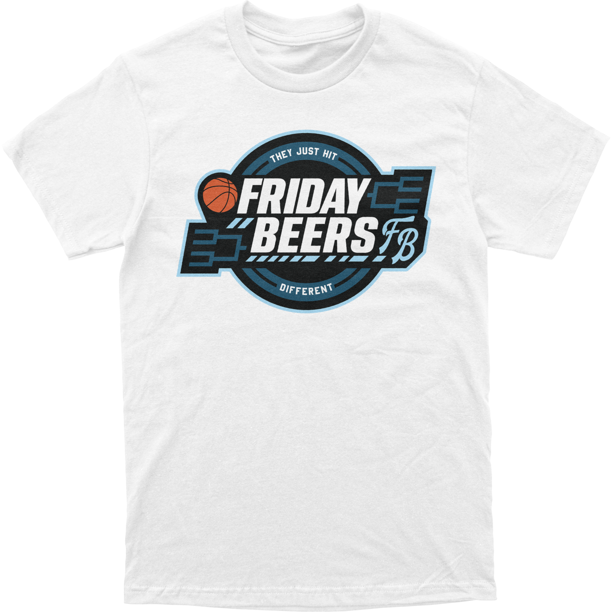 Tourney Tee