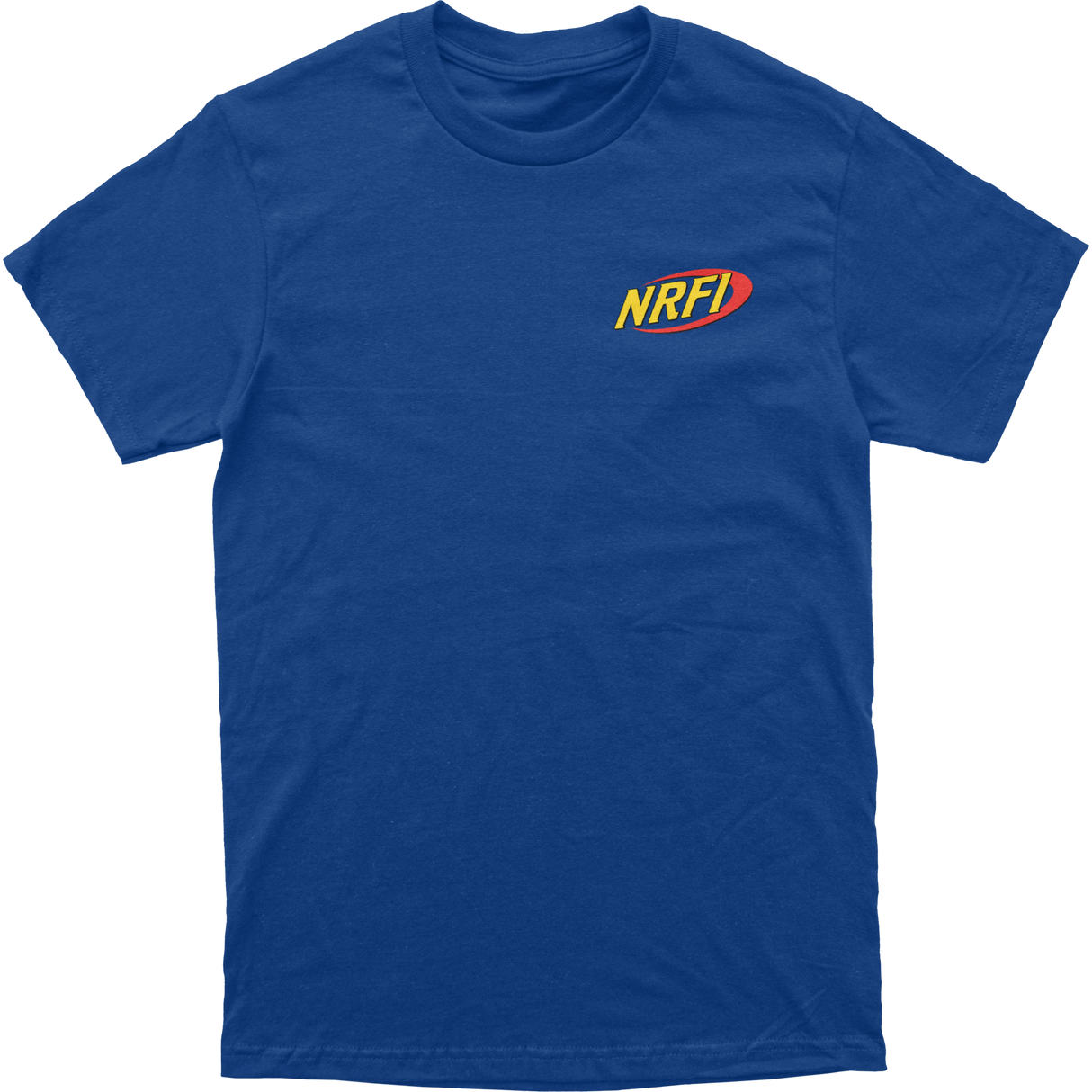 NRFI Tee