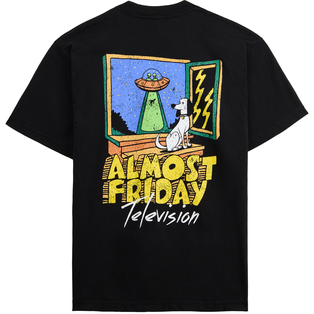 AFTV Invasion Tee