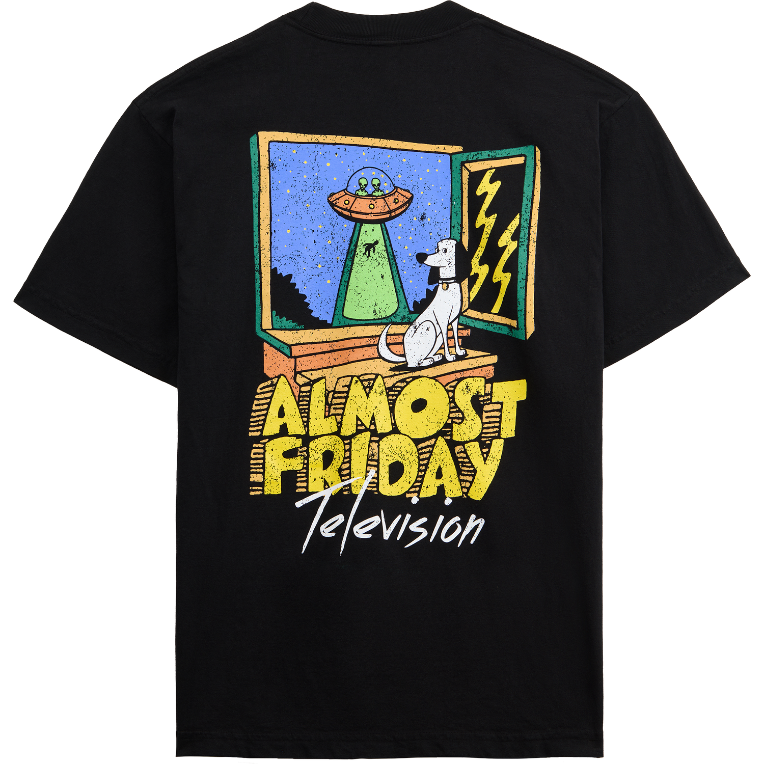 AFTV Invasion Tee