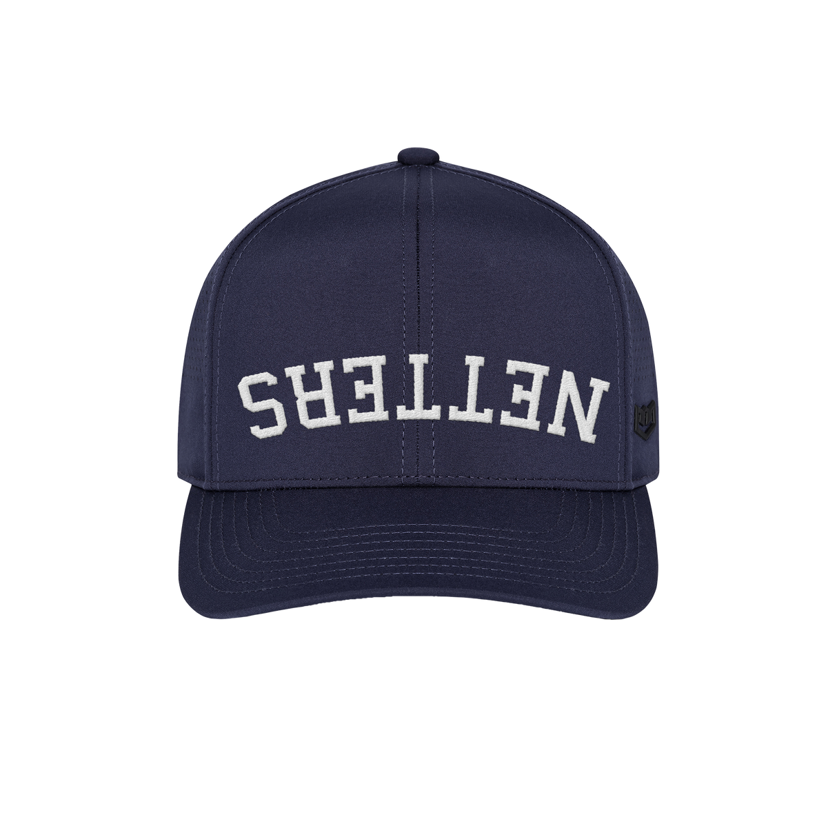 Warroad X Empty Netters Series Hat Navy