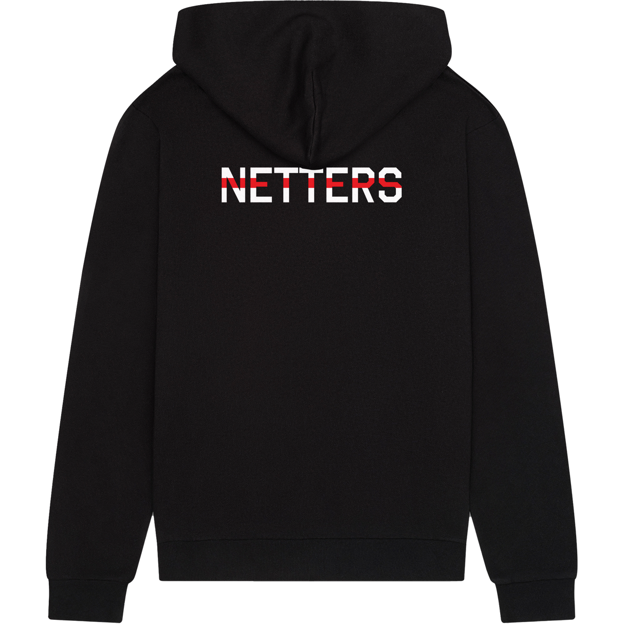 Warroad X Empty Netters Tourney Hoodie