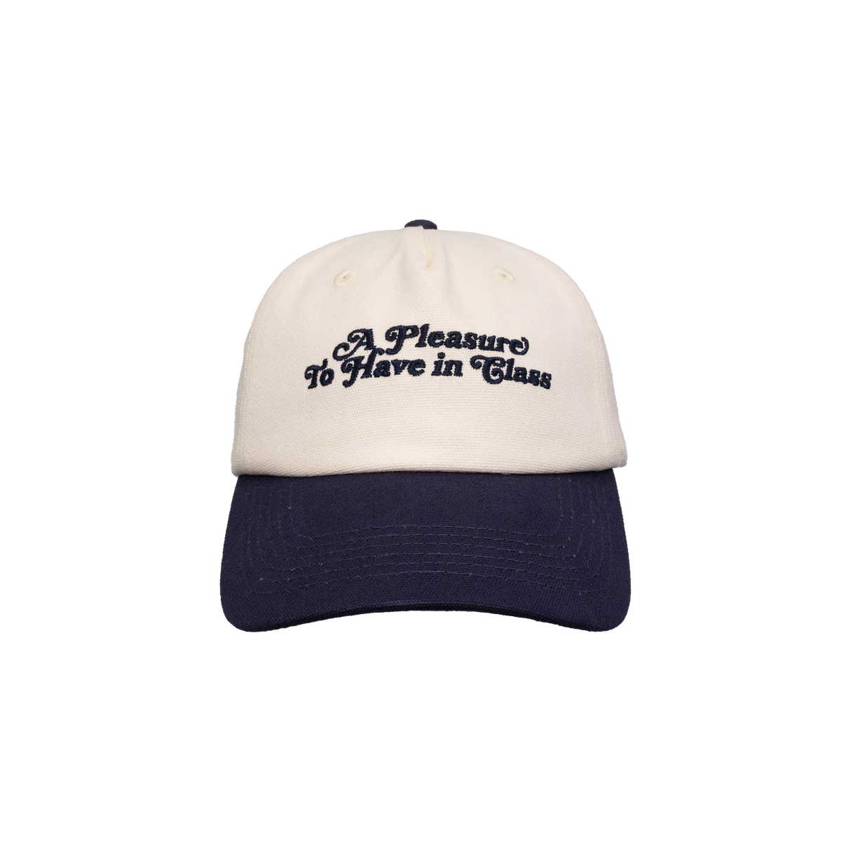 A Pleasure to Have in Class Hat