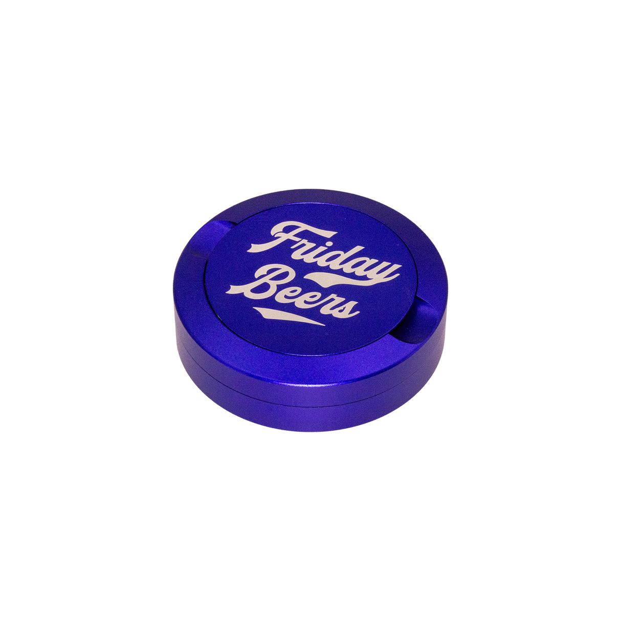 Friday Beers Pouch Tin