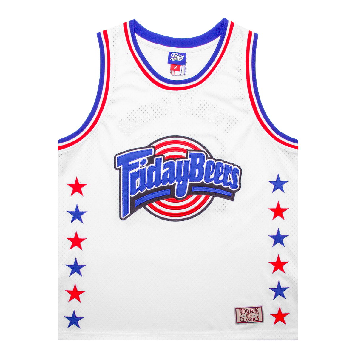 ウェア COMIN CORRECT 90s basket jersey Vintage 90's Comin' Correct Champion Basketball Jersey