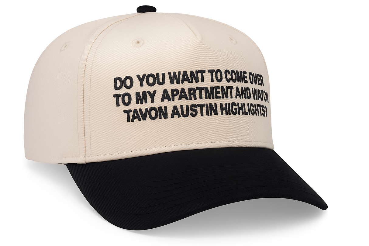 Tavon Austin Hat