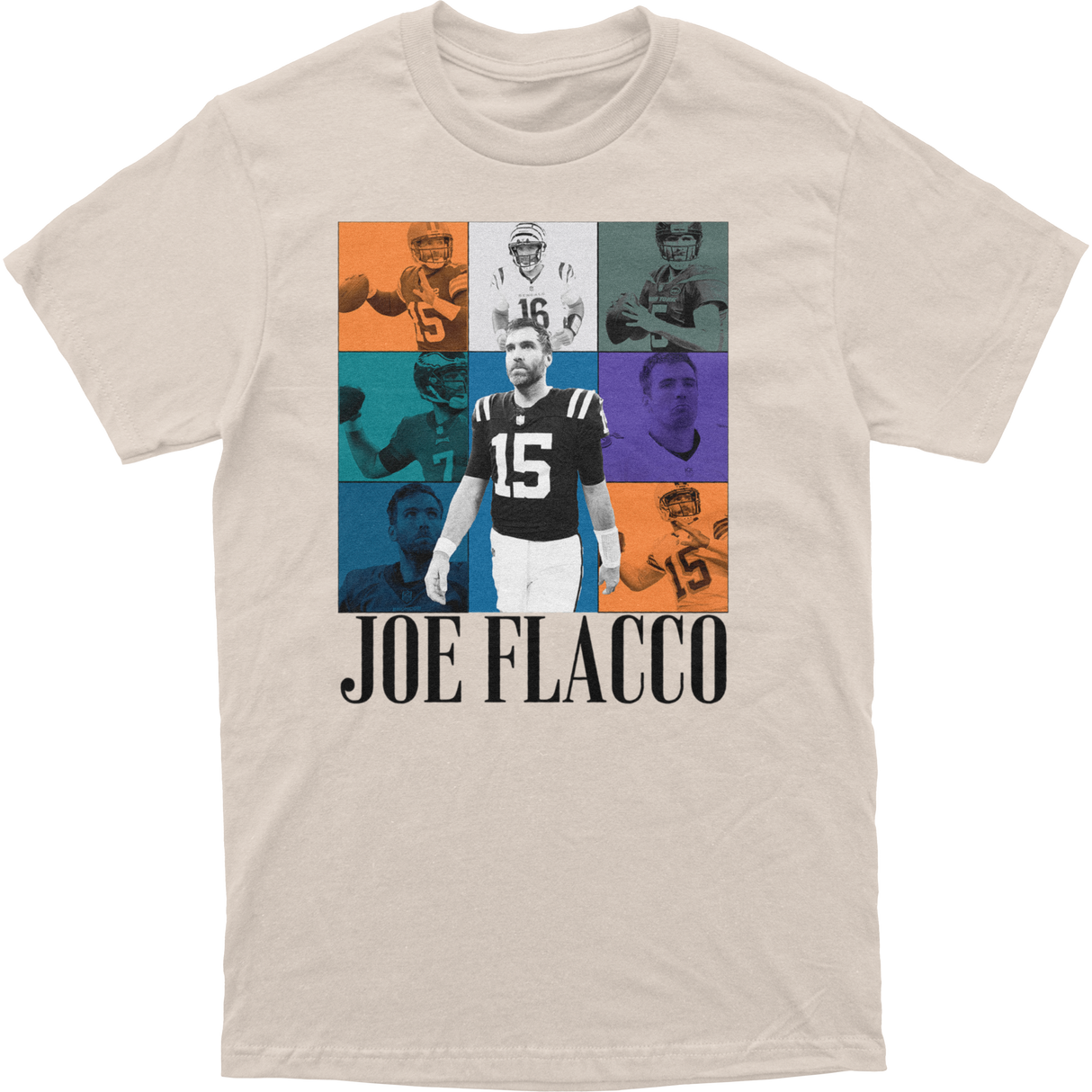 Flacco Eras Tour Tee