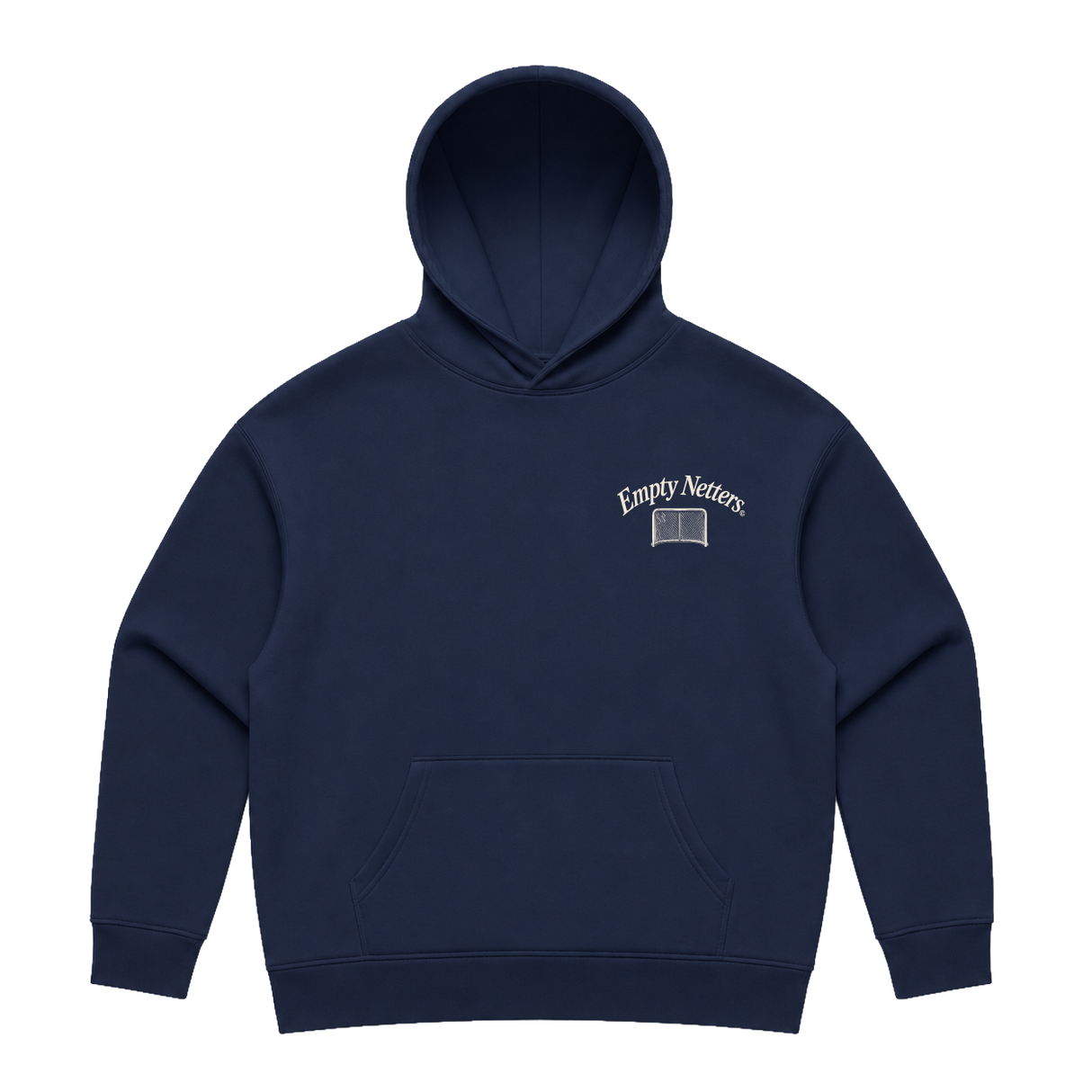 Skate Hard Hoodie