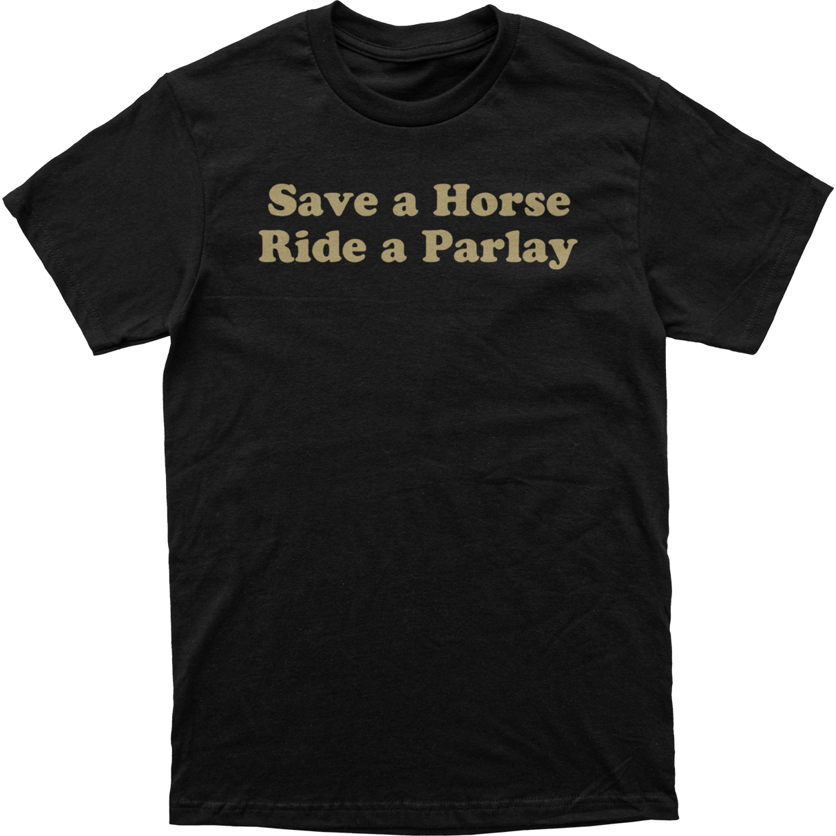 Save a Horse Tee