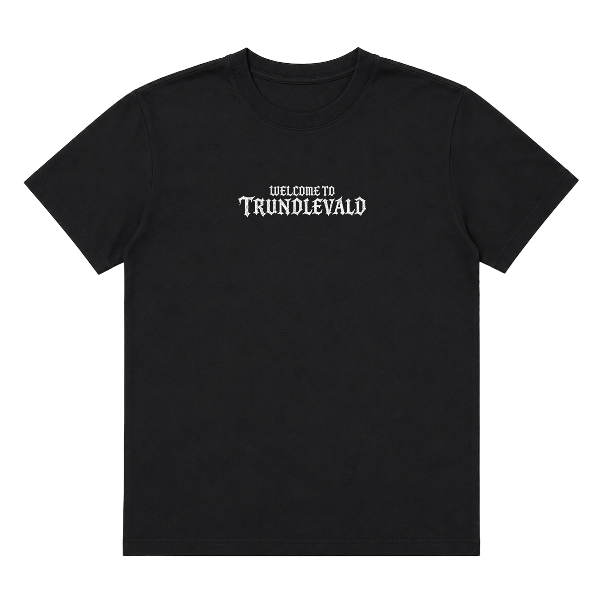 Trundlevald Tee