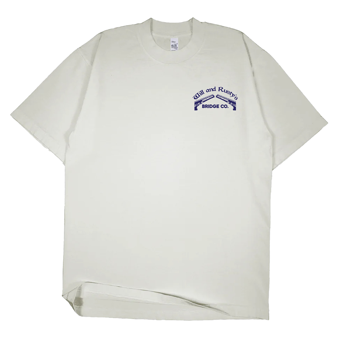 Will & Rusty's Bridge Co.