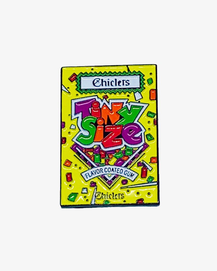 Chiclets