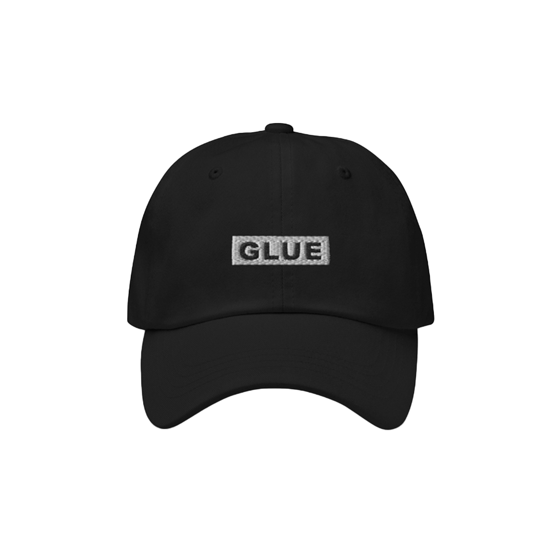 Glue Guy Hat