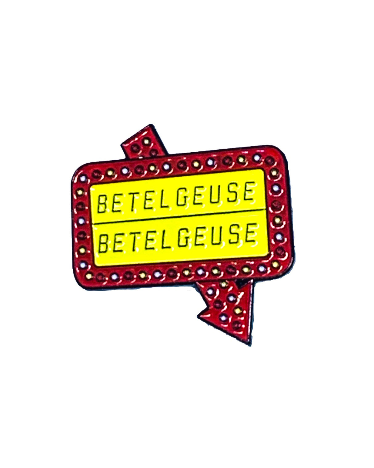 Betelgeuse