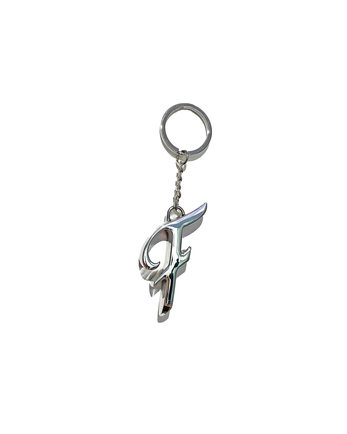 Friday Beers Keychain