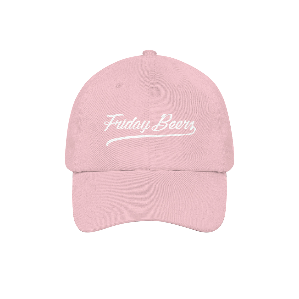 Retro Dad Hat