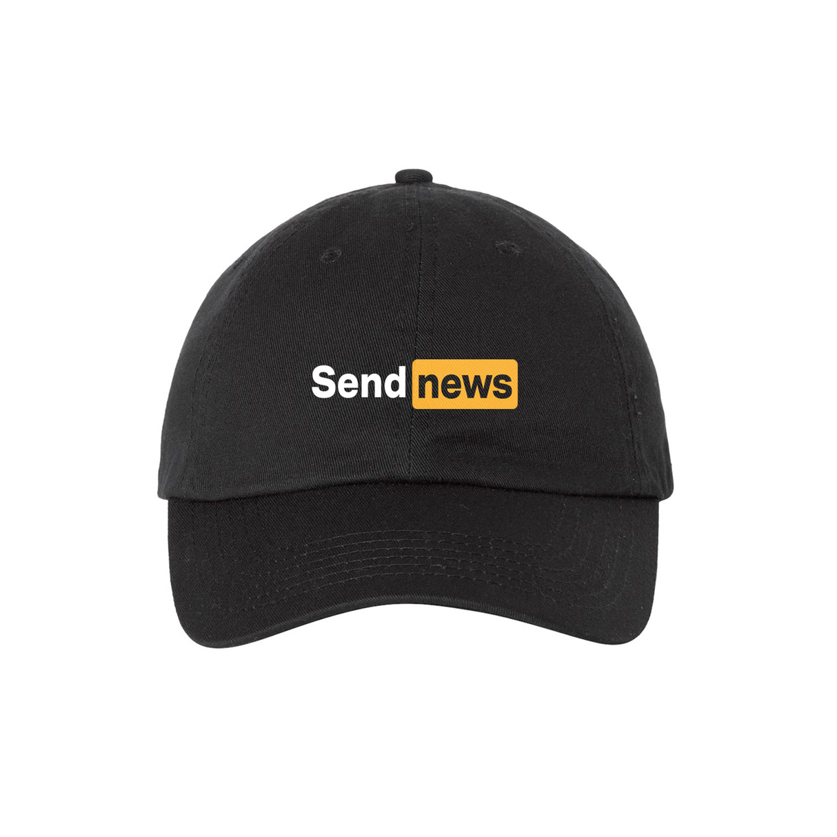 Send News Hat