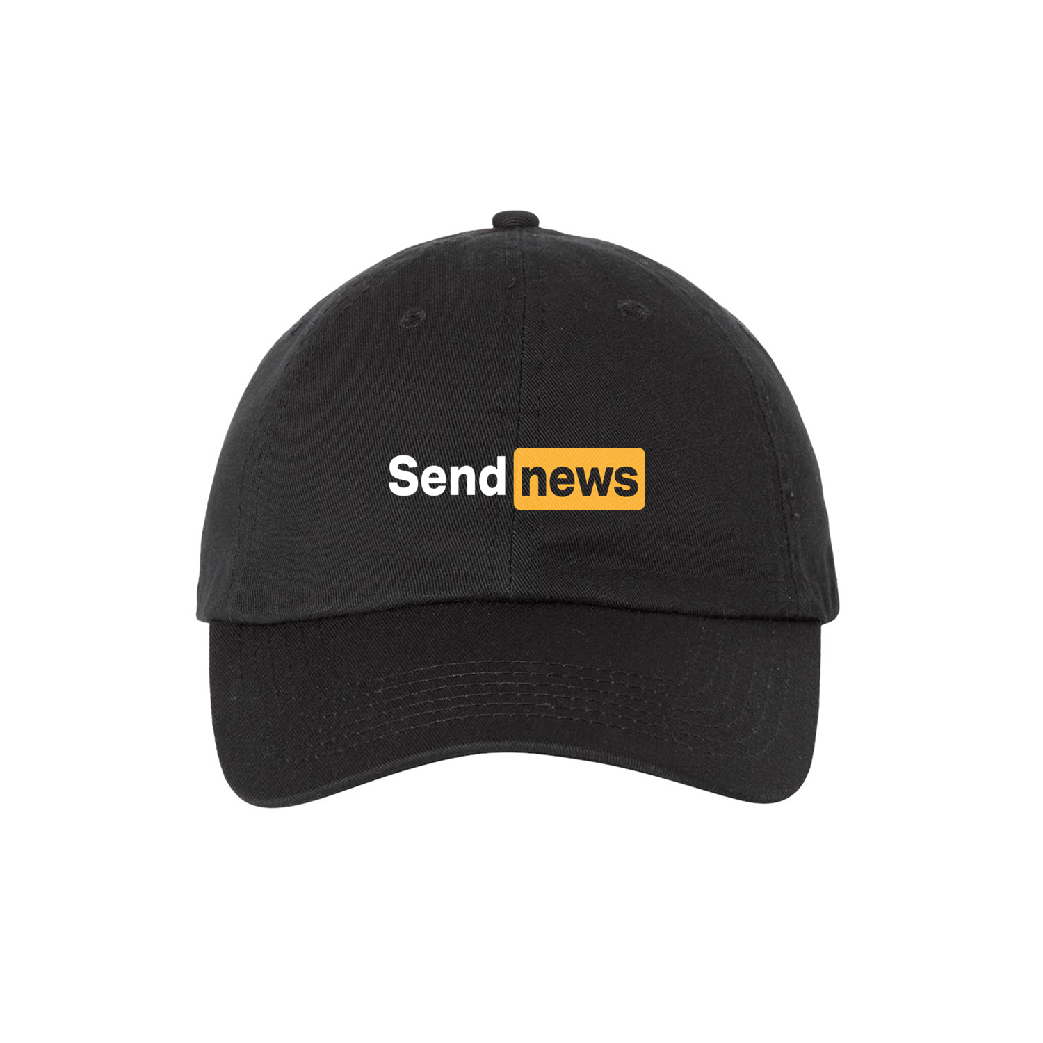 Send News Hat