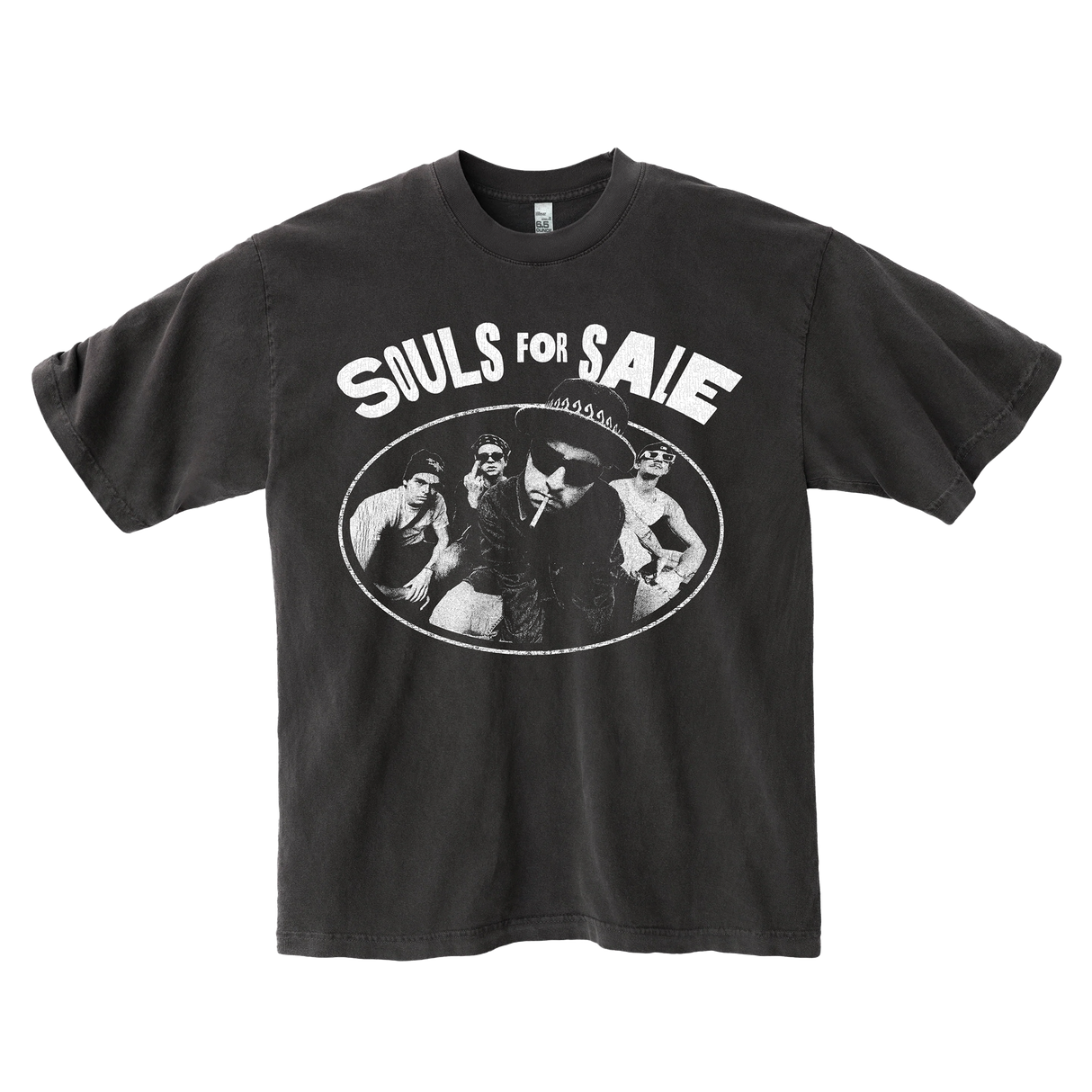 Souls For Sale Tee