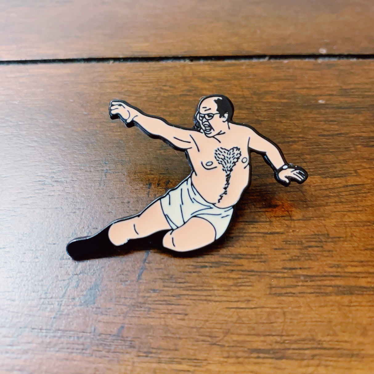 George - Only 90's Kids Know