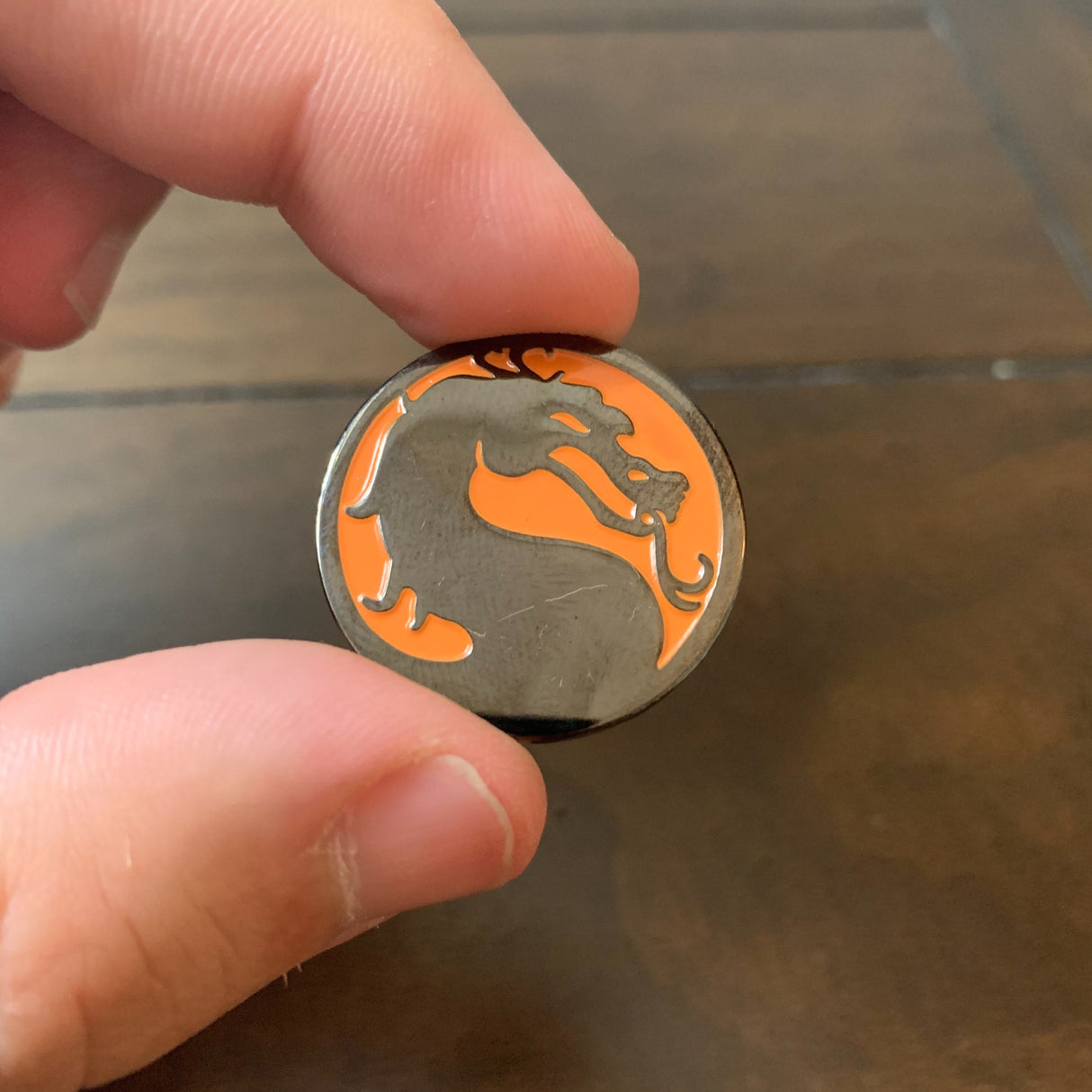 Kombat - Only 90's Kids Know