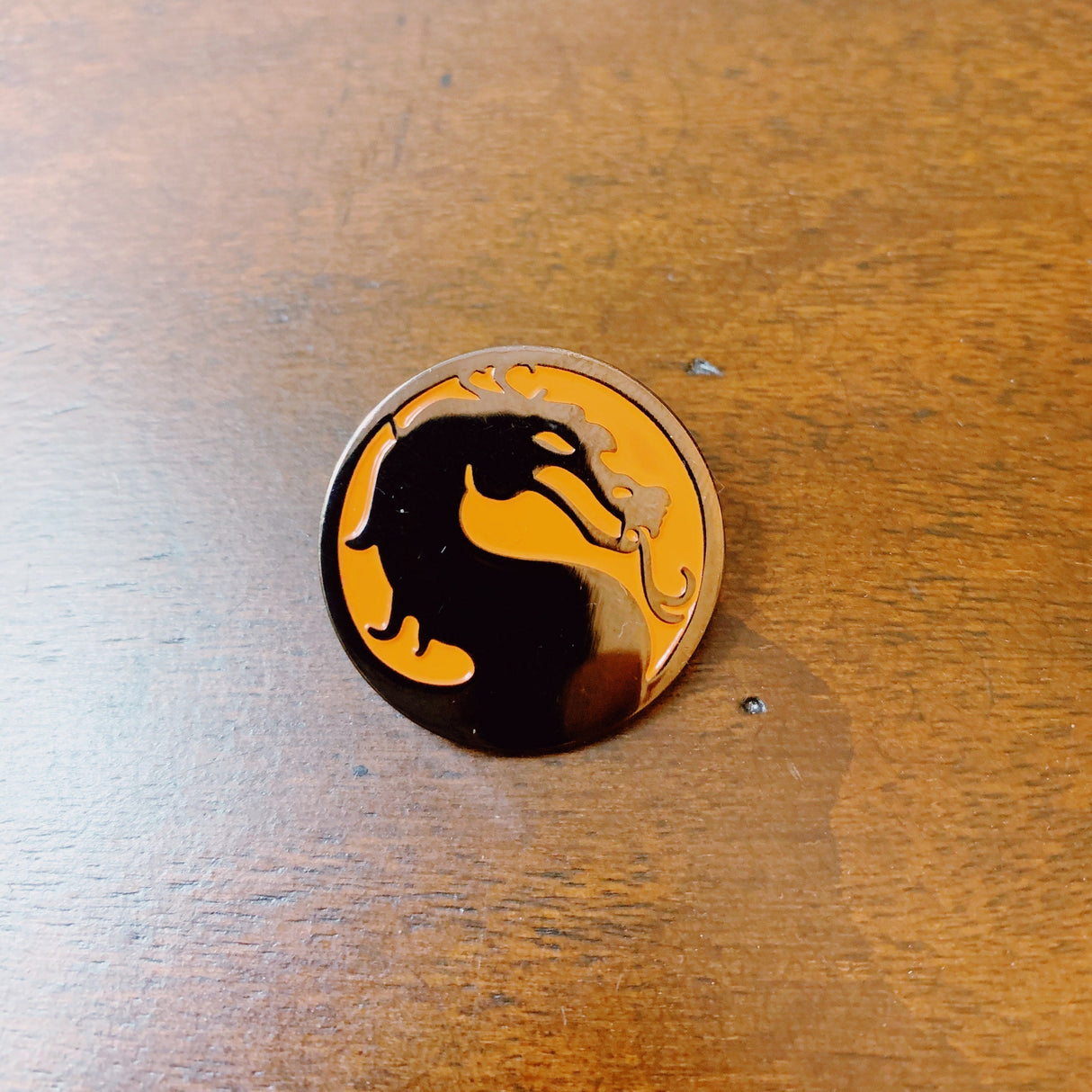 Kombat - Only 90's Kids Know