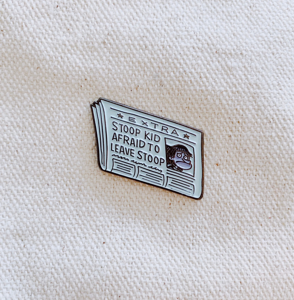 Stoop Kid - Only 90's Kids Know