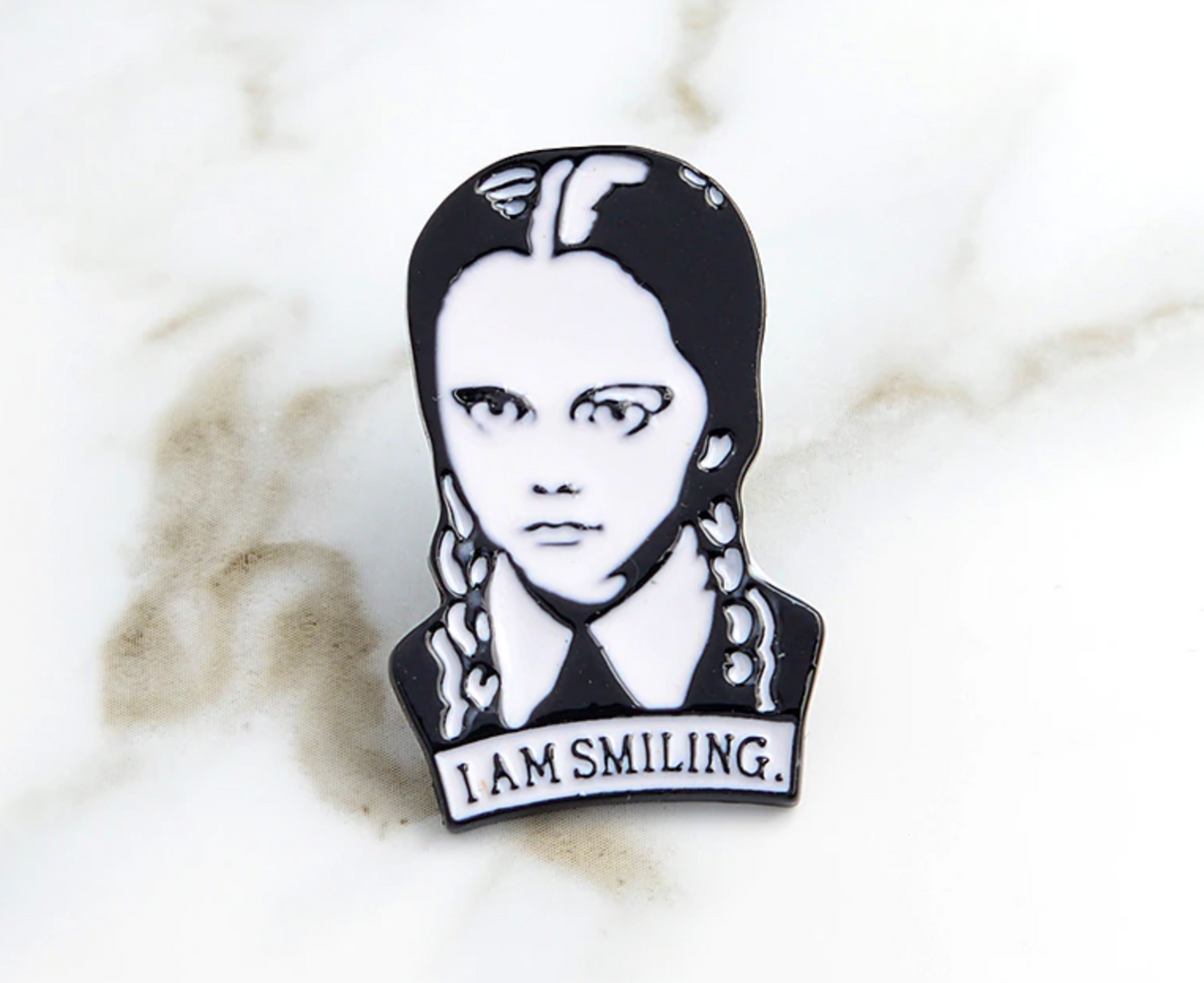 I Am Smiling - Only 90's Kids Know